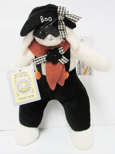 Boo, from the Sweet Buns Collection by Bunnies by the Bay®